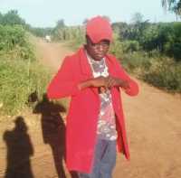 Blaq Weapon