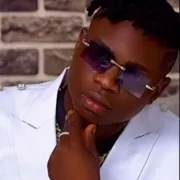 Blaq guy