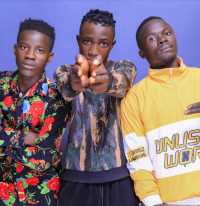 Blaq soldiers