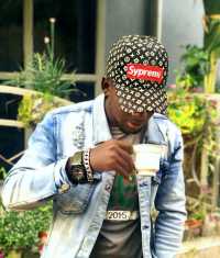 Blasa bwoy
