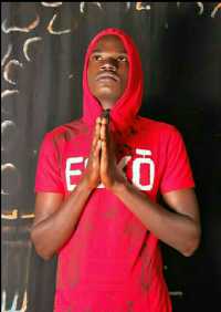 Blessed Hudk