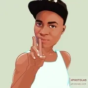 Blessing D