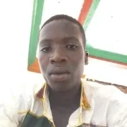 Blessing Joshua