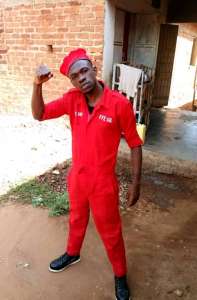 Blood Mo