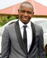 Boaz Kukundakwe