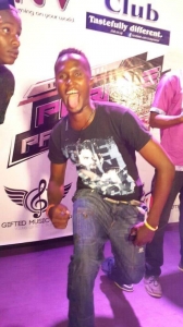Bob Kamaga