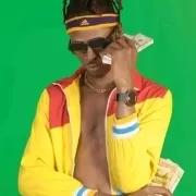 Bob Rasta Omari