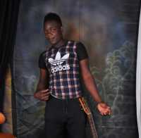 Bongole George