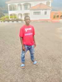 Born Boy