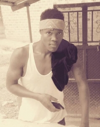 Born Wizzy