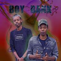 Boy Bank