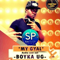 Boyka ug