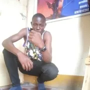 Braza Rickie