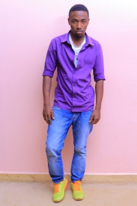 Braze Ankole
