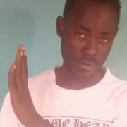 Brenton Omukambwe