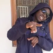 Brian Oyo Ayesige