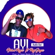 Brian rayz official