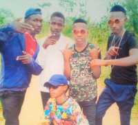 Bright boyz