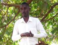 Brother Enock
