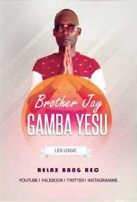 Brother Jay
