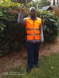 Brother Okoth