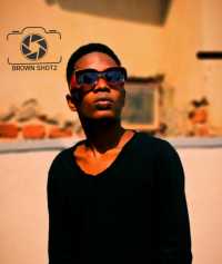 Brown 256