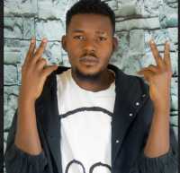Brown Jay