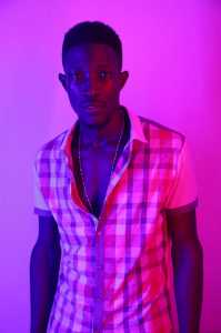 Bryan Eazi