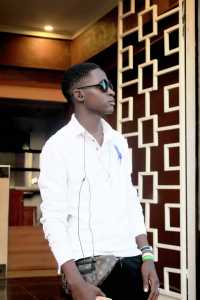 Bufa man