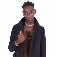 Bukenya Douglas