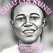 Bunjoman King