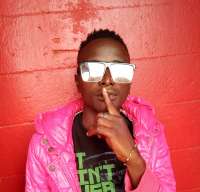 Burnic Mcee