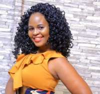 Busingye Annet