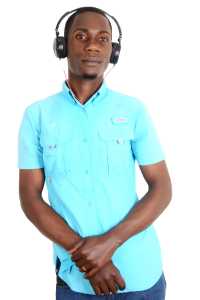 Busobozi Fred