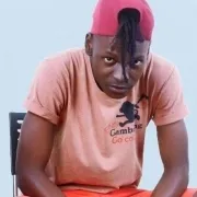 Busy King Africa
