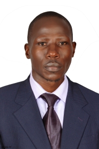 Buwembo Richard