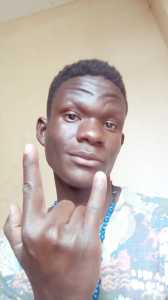 Buzie Lion
