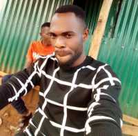 Bwana Mox