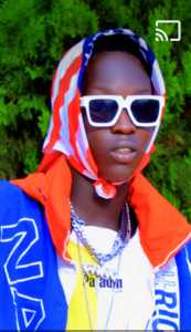 Bwoy Kanxton