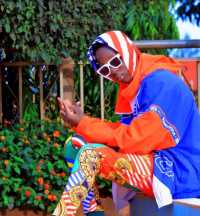 Bwoy kangton