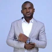 Byfaith Joram