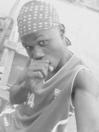 Byro Starboy