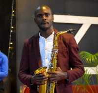 Caleb Kigozi