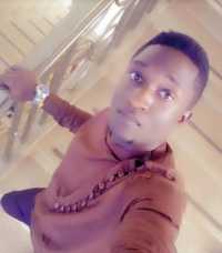 Caleb Muyinza