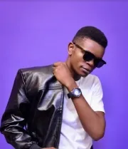 Calm Bwoy Omuwambi