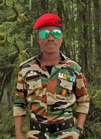 Capt Armstrong Ug