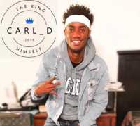 Carl D