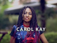 Carol Kay