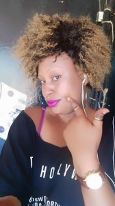 Carol Suubi