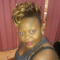 Catherine Kusasira